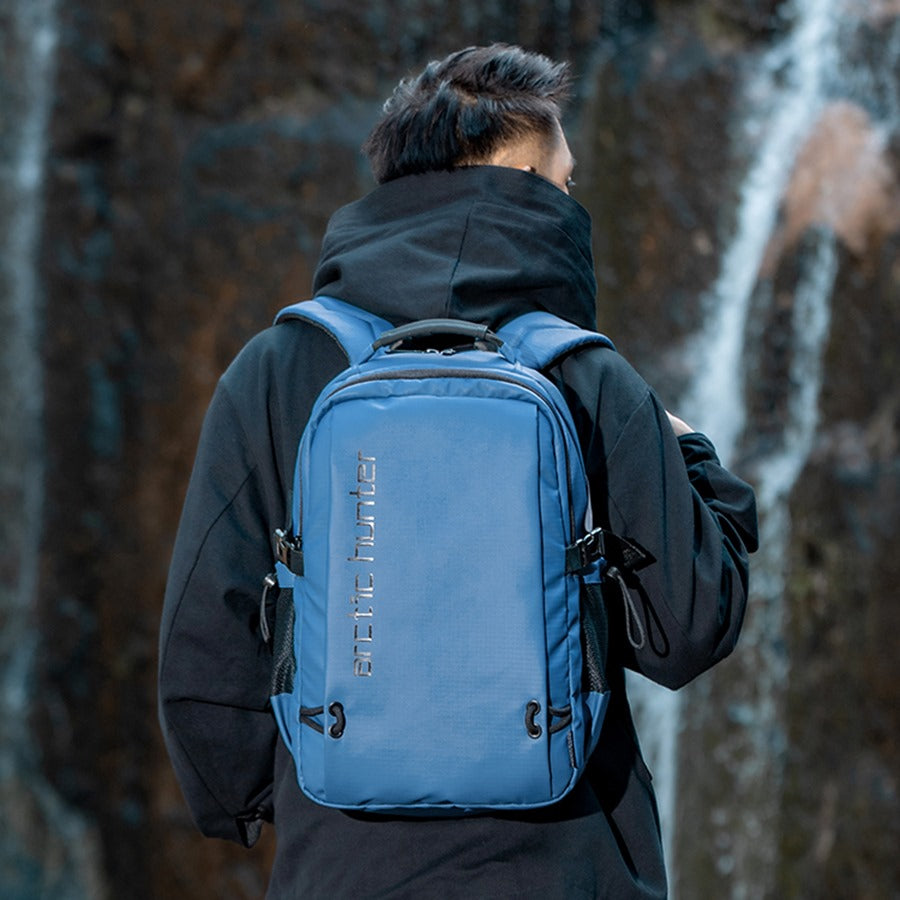 Artic Hunter - Storm Lightweight Commuter Backpack