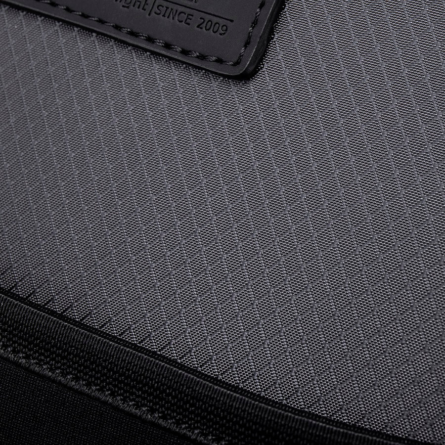 Artic Hunter - Carapace Shield Crossbody Sling Bag