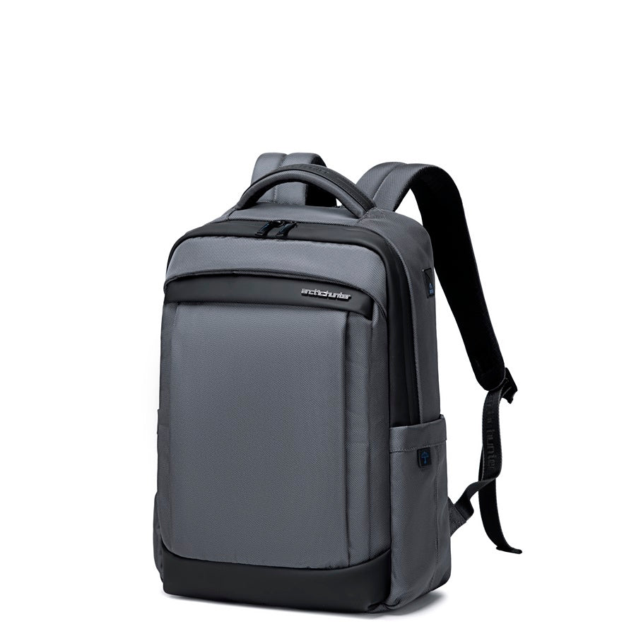 Artic Hunter - VoyagerTech Business Backpack