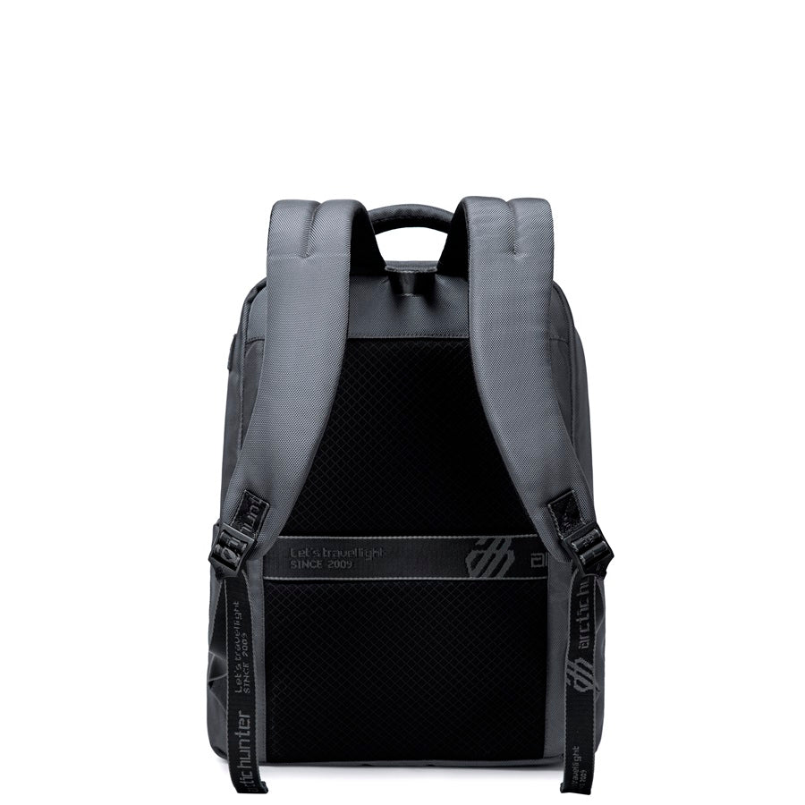 Artic Hunter - VoyagerTech Business Backpack
