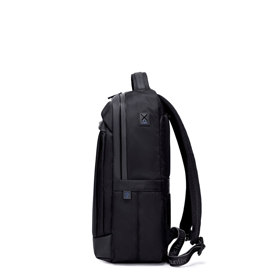 Artic Hunter - VoyagerTech Business Backpack