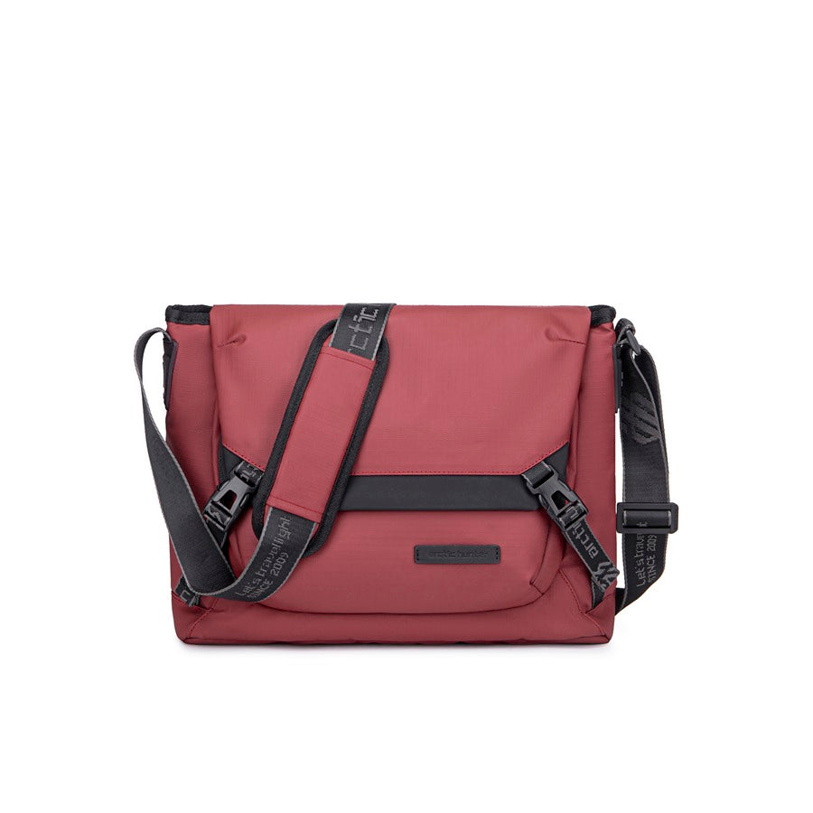 Artic Hunter - UrbanFlex Messenger Bag