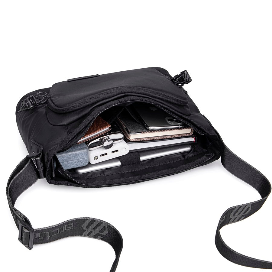 Artic Hunter - UrbanFlex Messenger Bag