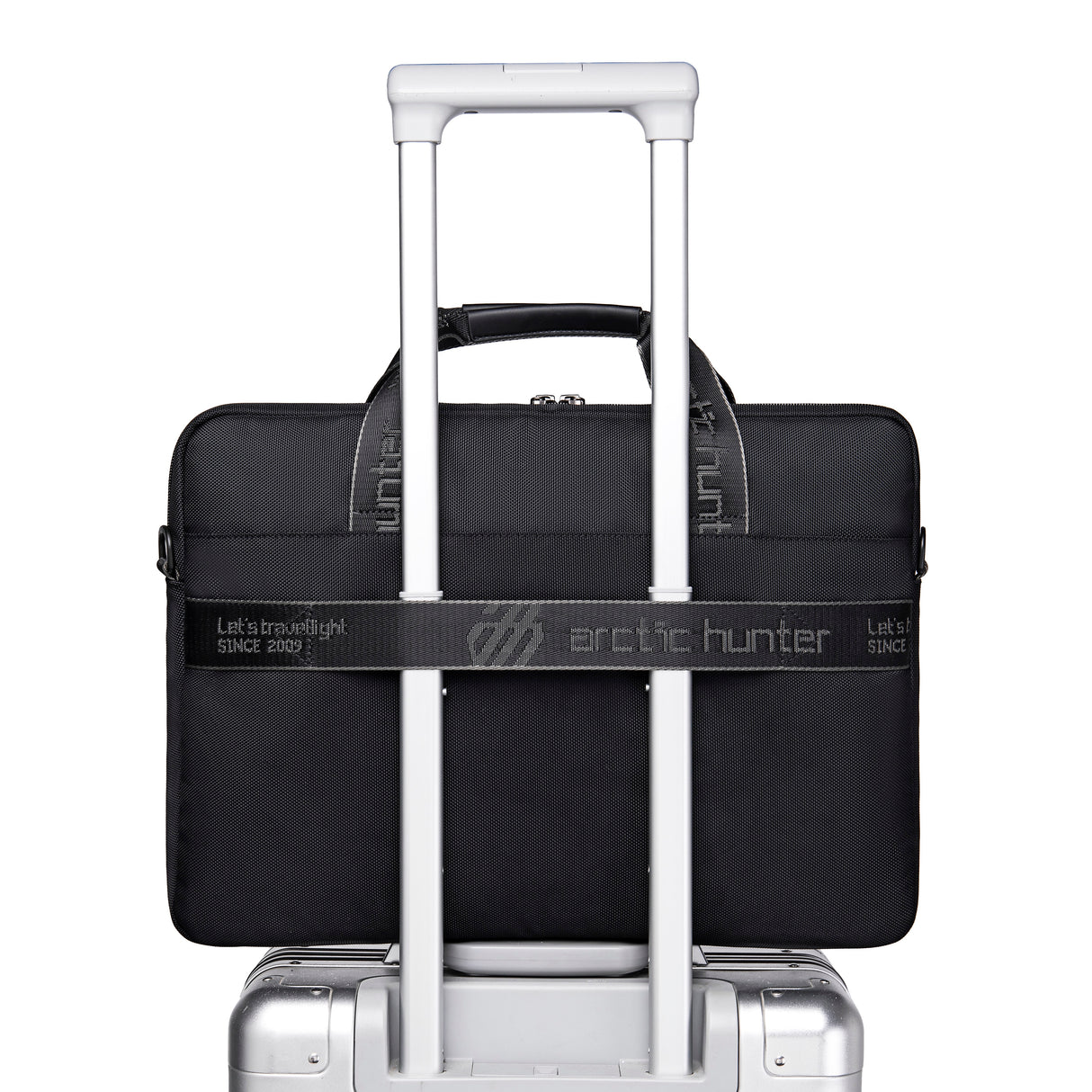 Artic Hunter - MetroTech Hand Bag