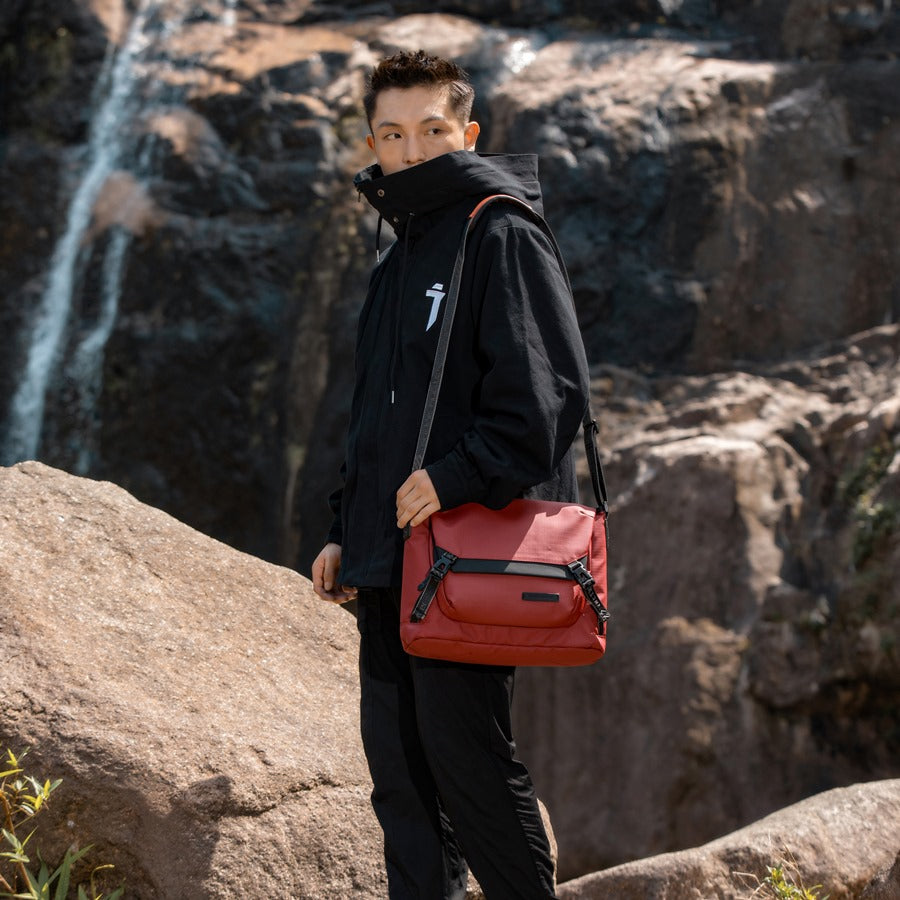 Artic Hunter - UrbanFlex Messenger Bag