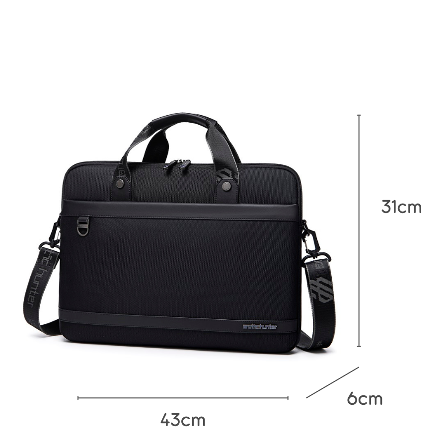 Artic Hunter - MetroTech Hand Bag