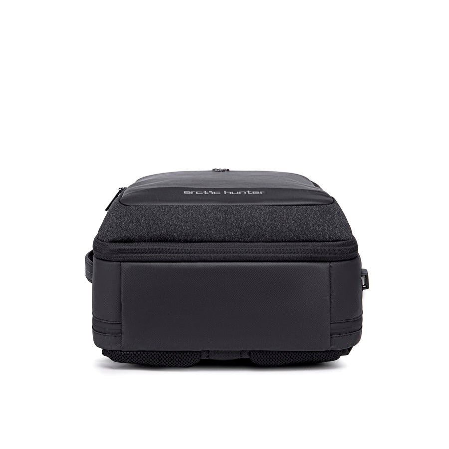 Artic Hunter - ExpandTech 3-in-1 Laptop Backpack