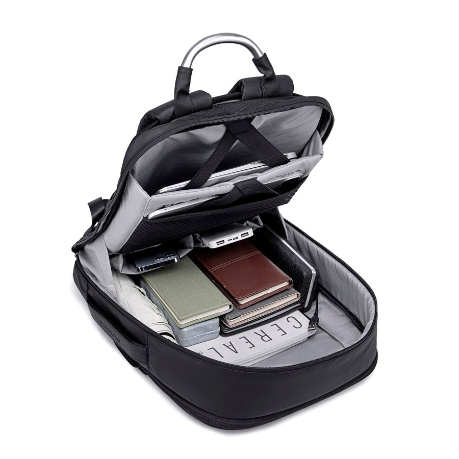 Artic Hunter - ExpandTech 3-in-1 Laptop Backpack