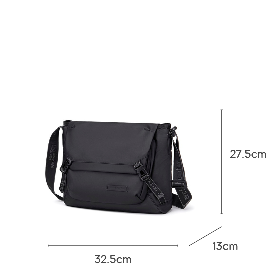 Artic Hunter - UrbanFlex Messenger Bag