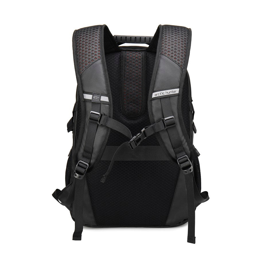 Artic Hunter - Urban Nomad ShockGuard Backpack