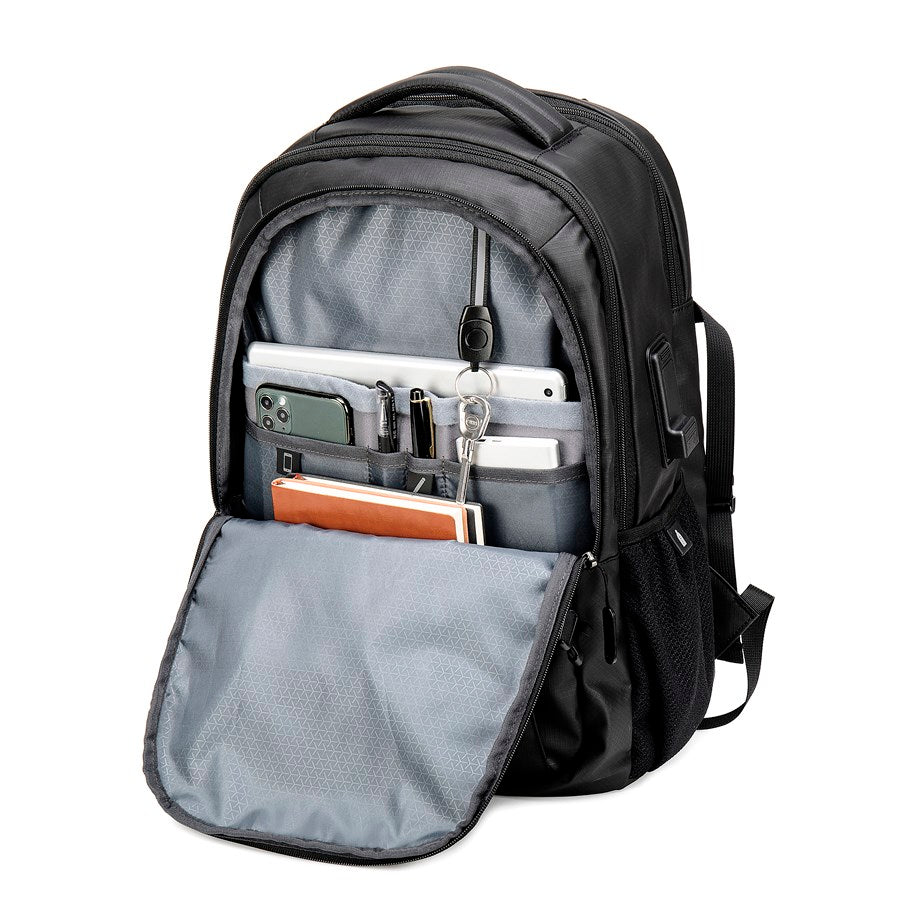 Artic Hunter - Urban Nomad ShockGuard Backpack