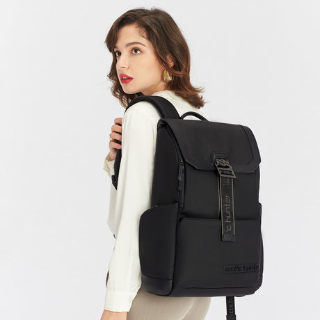 Artic Hunter - Black Diamond Commuter Backpack