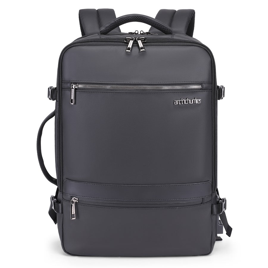 Artic Hunter - Tech Titan Anti-Theft Business Bag