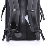 Artic Hunter - Tech Titan Anti-Theft Business Bag