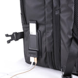 Artic Hunter - Tech Titan Anti-Theft Business Bag