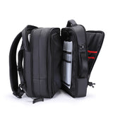 Artic Hunter - Tech Titan Anti-Theft Business Bag