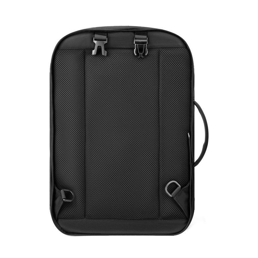 Accent Bag／Hypalon black Artic Hunter - Black Hole Pro 3-in-1 Carry All Bag – Zen Zed