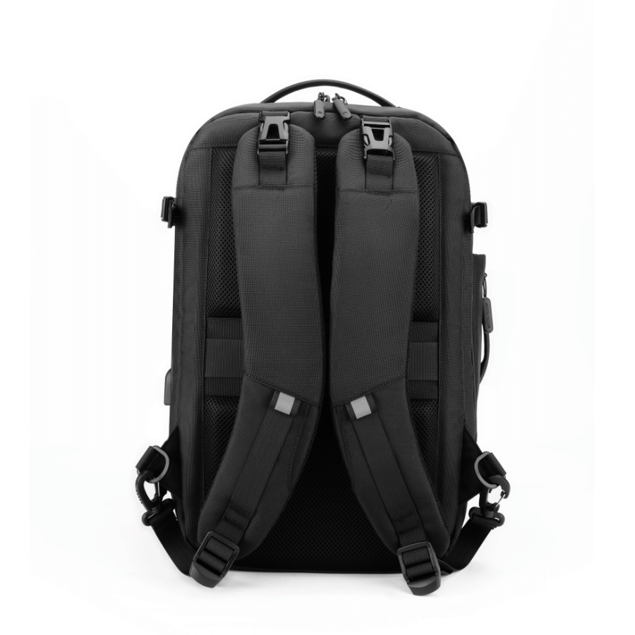 Artic Hunter - Black Hole Pro 3-in-1 Carry All Bag