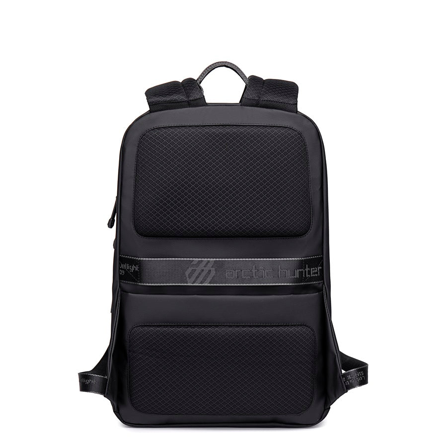 Artic Hunter - Urban Nomad Lifestyle Backpack