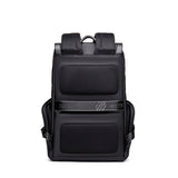 Artic Hunter - Black Diamond Commuter Backpack