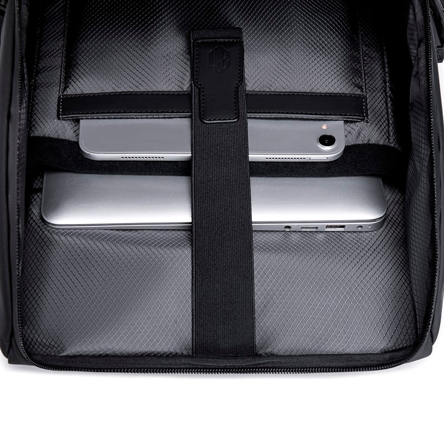 Artic Hunter - Black Diamond Commuter Backpack