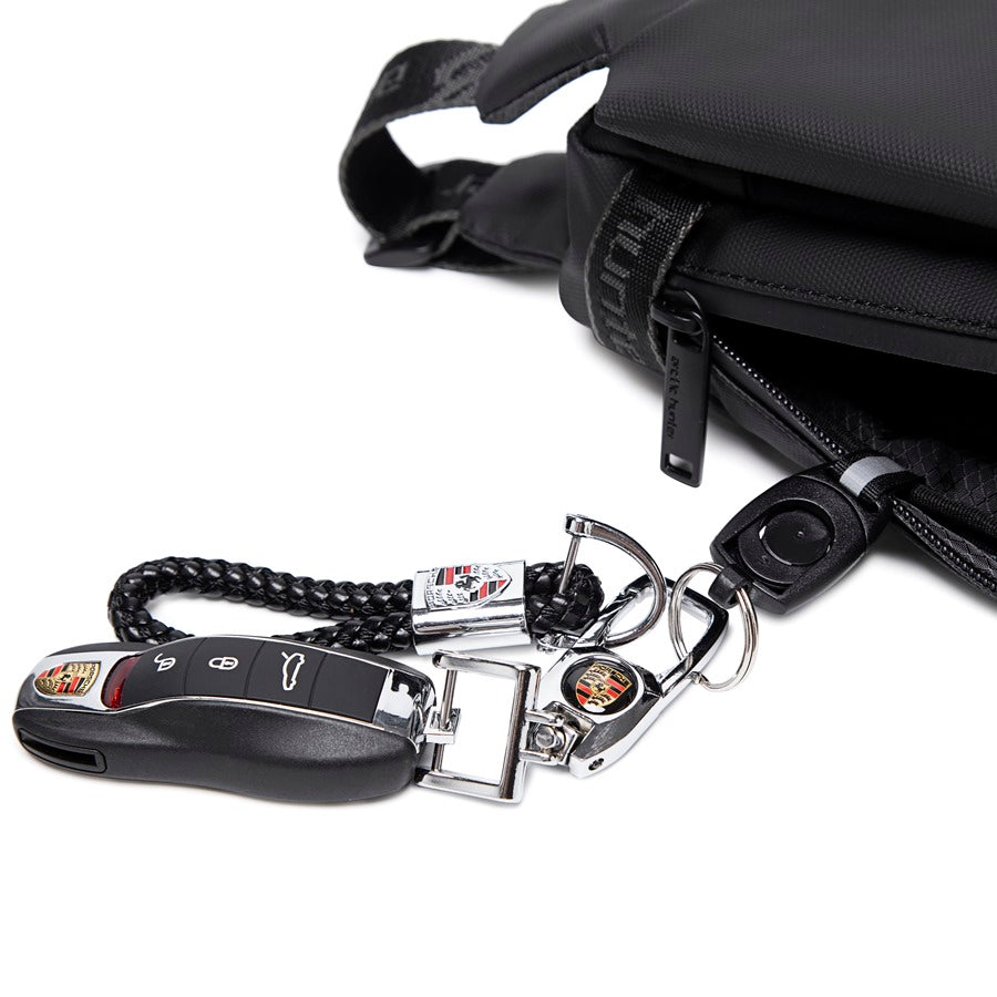 Artic Hunter - LitePro Cross Body Sling Bag