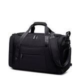 Artic Hunter - Travel Chameleon Gym Duffel Bag