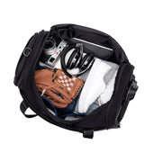 Artic Hunter - Travel Chameleon Gym Duffel Bag