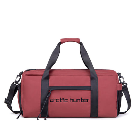 Artic Hunter - VersaPak Daily Utility Duffel Bag