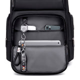 Artic Hunter - Urban Nomad Organizer Bag