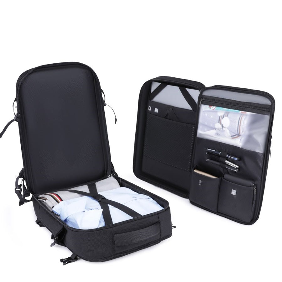 Artic Hunter - Black Hole Pro 3-in-1 Carry All Bag – Zen Zed