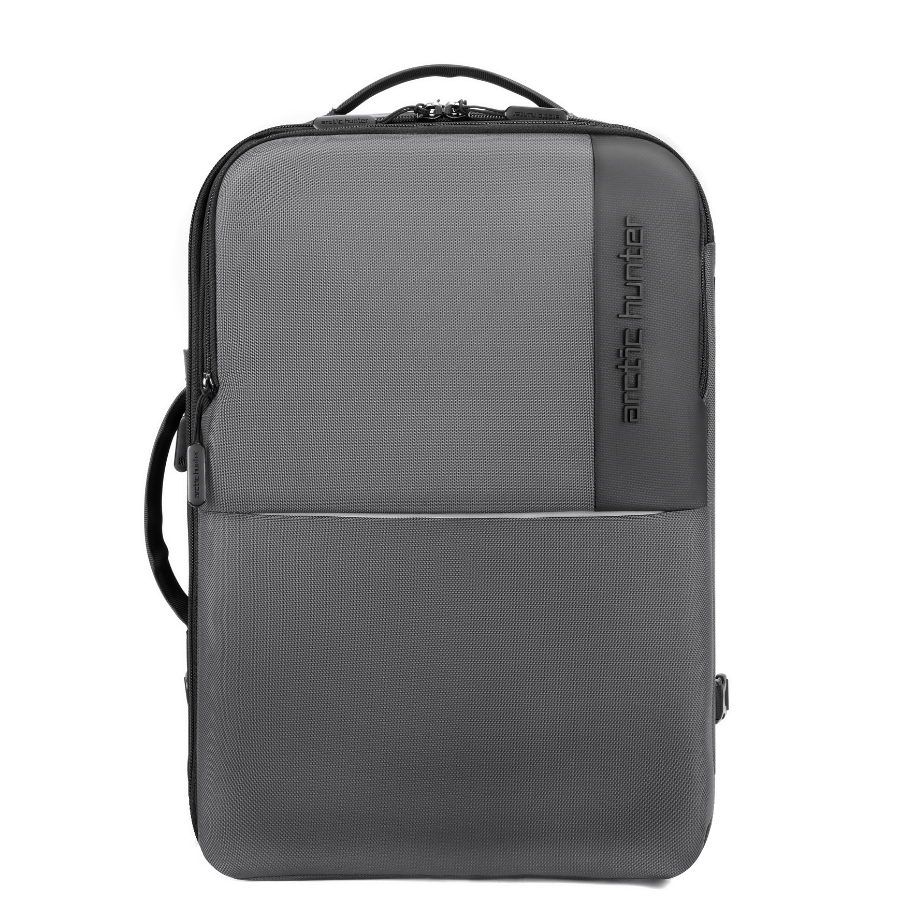 Artic Hunter - Black Hole Pro 3-in-1 Carry All Bag