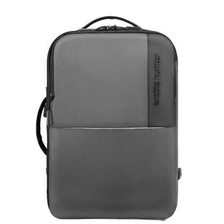 Artic Hunter - Black Hole Pro 3-in-1 Carry All Bag