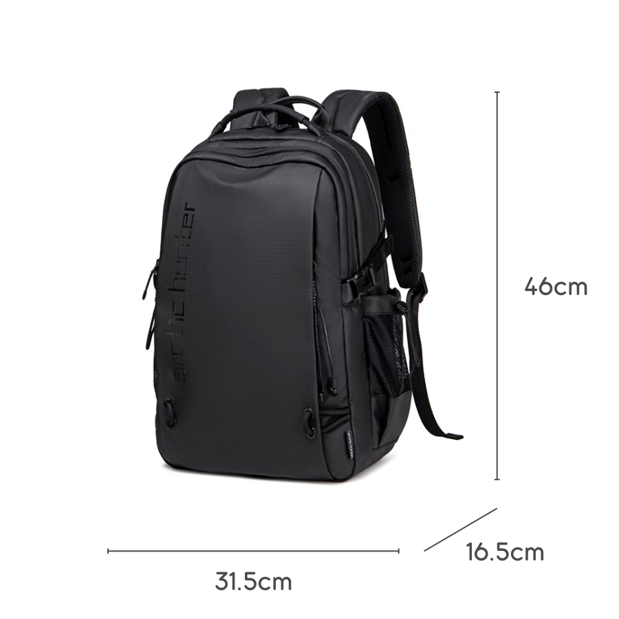 Artic Hunter - Storm Lightweight Commuter Backpack