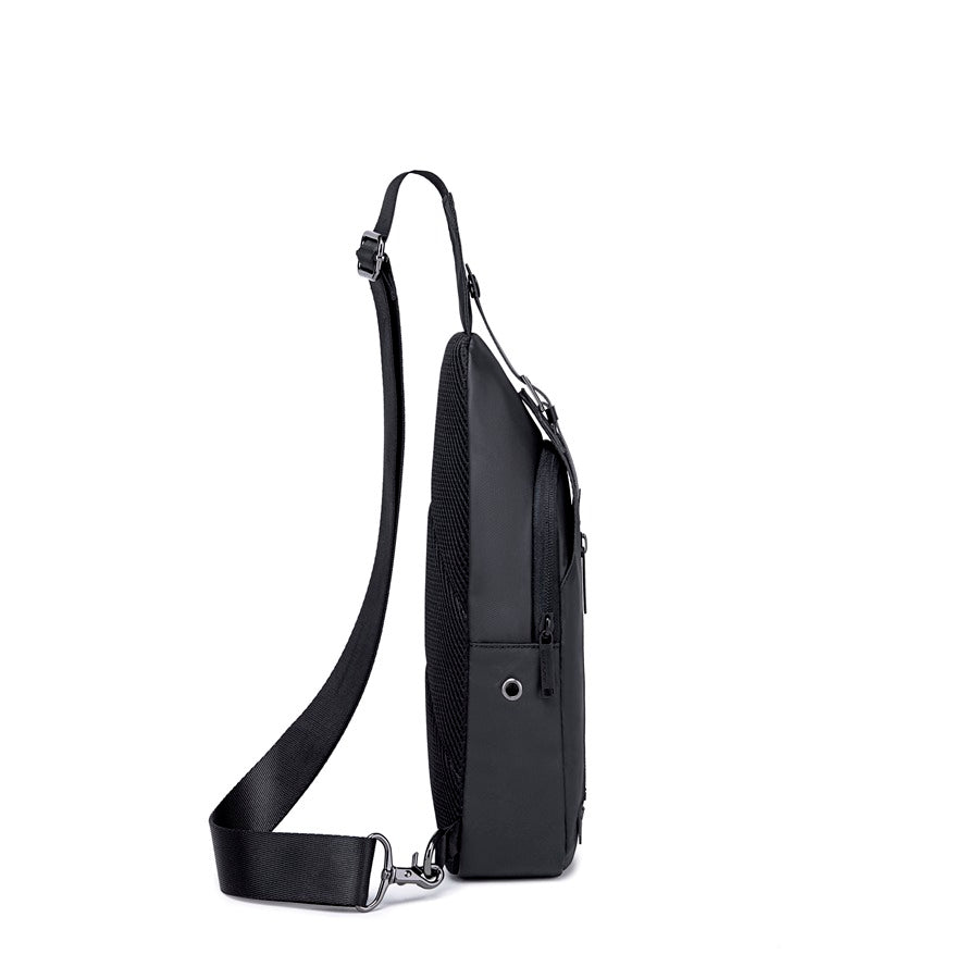 Artic Hunter - TransitTech Multi-Way Crossbody Bag