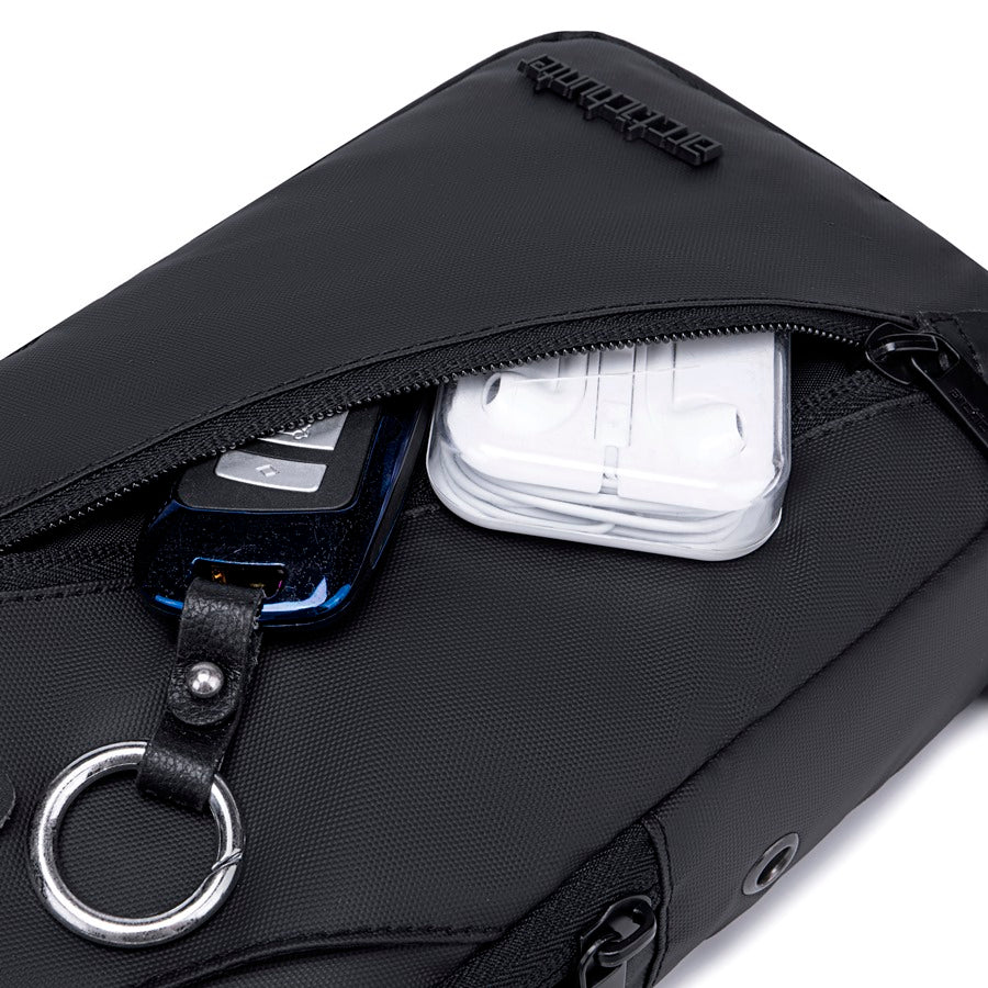 Artic Hunter - TransitTech Multi-Way Crossbody Bag – Zen Zed