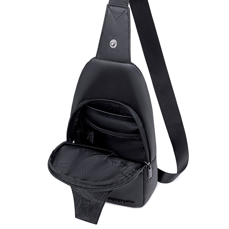 Artic Hunter - TransitTech Multi-Way Crossbody Bag