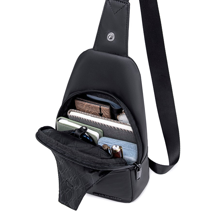 Artic Hunter - TransitTech Multi-Way Crossbody Bag