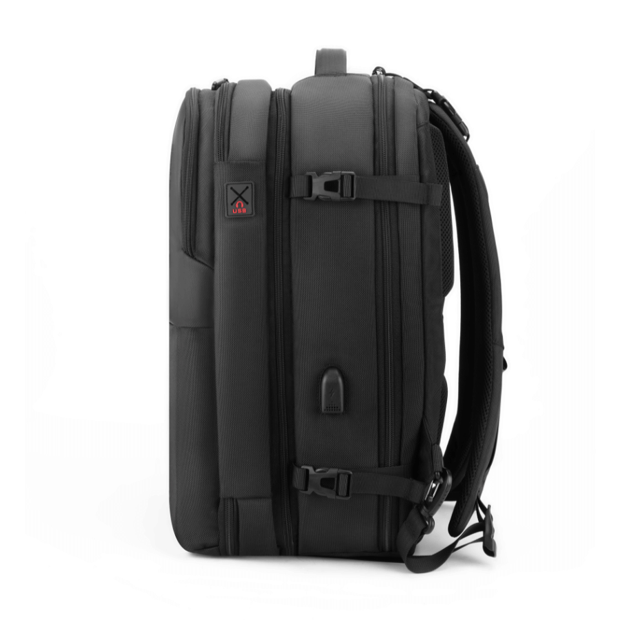 Artic Hunter - Black Hole Pro 3-in-1 Carry All Bag